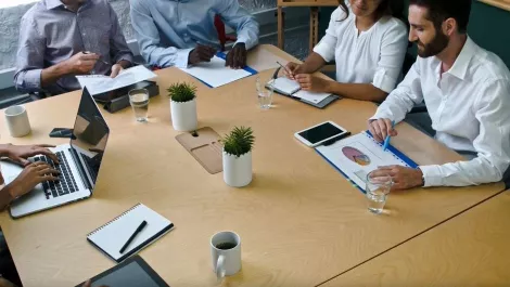 Are people the biggest risk to transformation success?