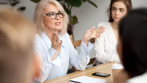 The rise of the chief compliance officer – Digital Guardian