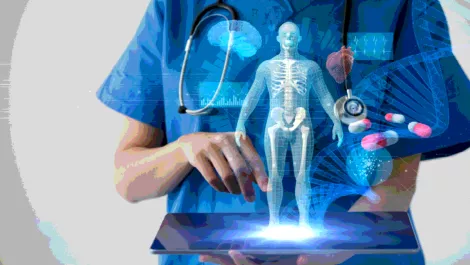 How Philips IT solutions are reinventing healthcare
