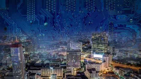 ANZ businesses taking IoT security more seriously - MapR