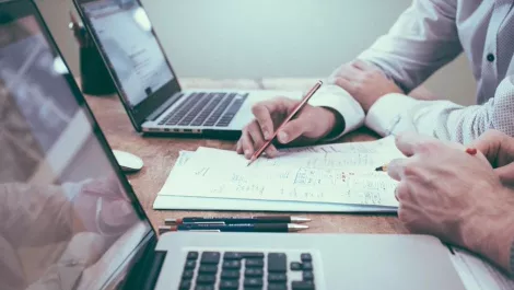 How digitisation will disrupt traditional banking practices