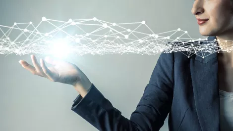 Simple, scalable and secure DDI - next level network management