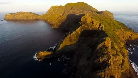 NZ Geographic uses VR to show off NZ's beauty
