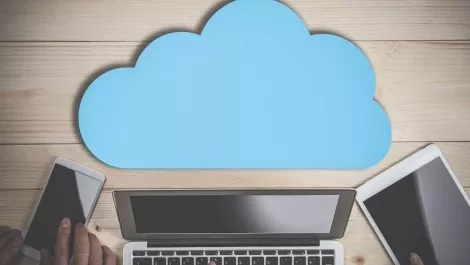 Three ways to achieve data security whilst enabling BYOD