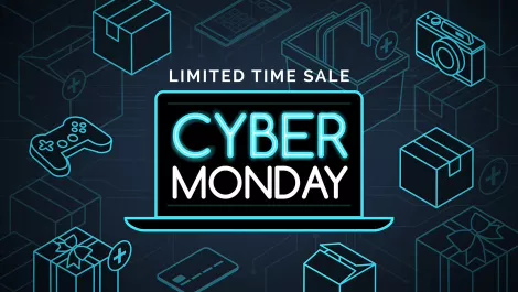 Why eCommerce needs DDoS protection for Cyber Monday