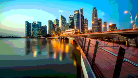 Park Place opens new APAC HQ with 50% more jobs on the cards