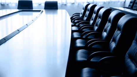 APRA Prudential Standard CPS 234: How to communicate with the board