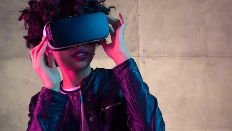 IDC: Standalone VR headset shipments grow 428.6% in 3Q18