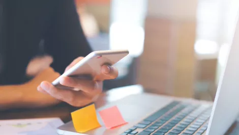 IDC: Smartphone shipments ready to stabilise in 2019