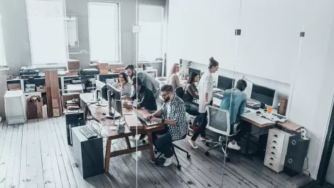 Three imperatives for the modern workplace in 2019