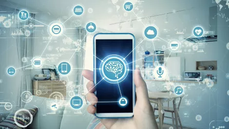 CUJO AI and Cylance partner to secure connected homes