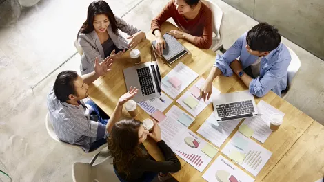 How SMBs can use data to drive business outcomes