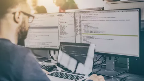 The secret to scaling DevOps in the digital era
