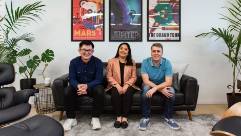 Edtech firm Kami raises $1.5m