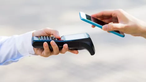 Digital payments taking over Oz - threat or opportunity?