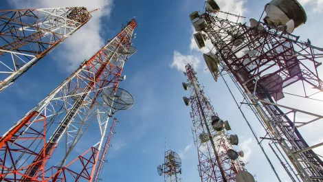 Achieving cyber resilience in the telco industry - Accenture