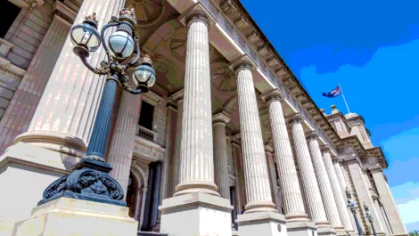 Australian government turns to Rimini Street for SAP support