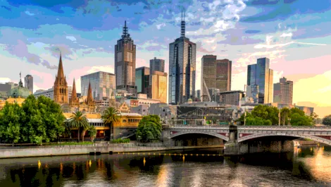 IBM keeping the AU$11 billion metro tunnel on track