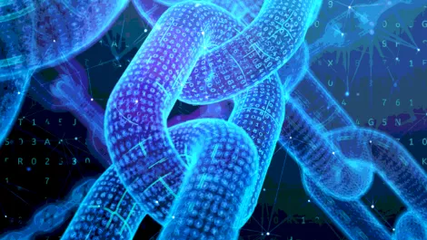 Rationalising blockchain's increased focus on enterprise