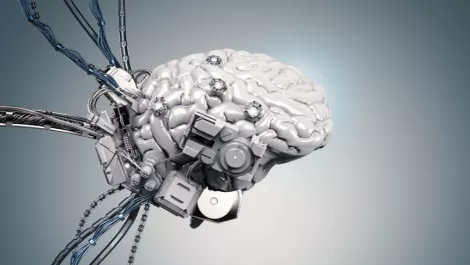Could a boom in AI patents point to a 'quantum leap' in tech?