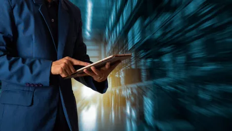 New digital world causing concern for IT auditor recruitment