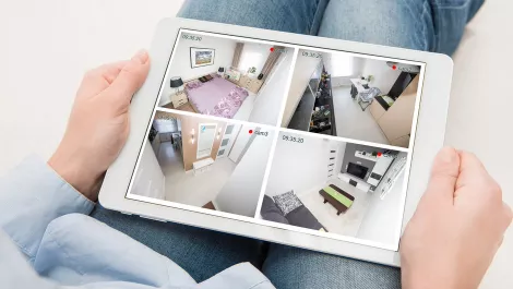D-Link ANZ launches new home wireless surveillance kit