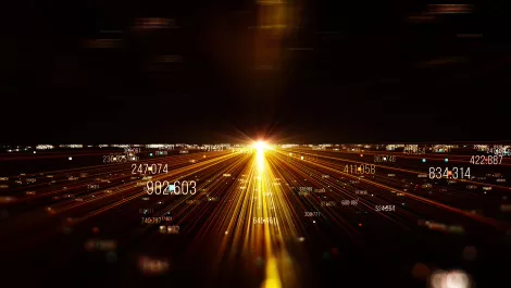 Oracle updates enterprise blockchain platform