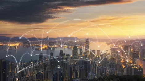 Gartner names ExtraHop leader in network performance monitoring