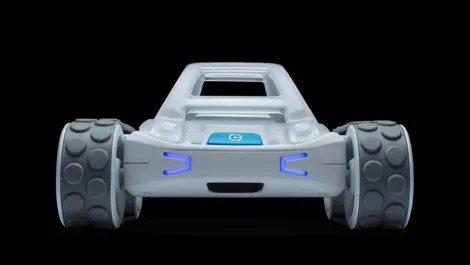 Sphero kickstarts RVR, its new hackable robot
