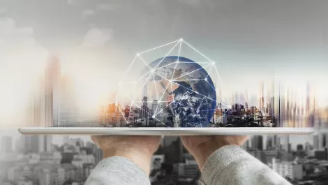 Alibaba Cloud commits to 'Tech for Change' initiative