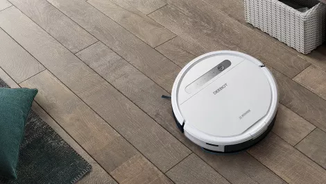 Ingram Micro to distribute robot cleaning range