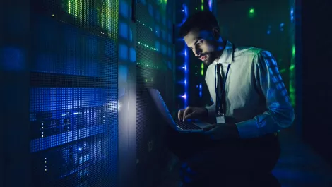 VMware launches service-defined firewall