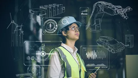 Why 70% of organisations believe RPA is enabling more human interaction