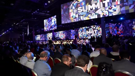 Digital experience managers, get excited for Adobe Summit 2019