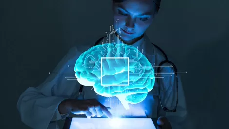 How AI is changing the medical industry