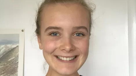 Meet the future of women in IT