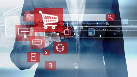 Adobe launches cloud commerce platform