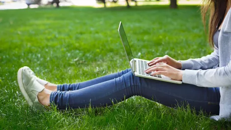 VMware & UTS mobilise uni students to work from anywhere