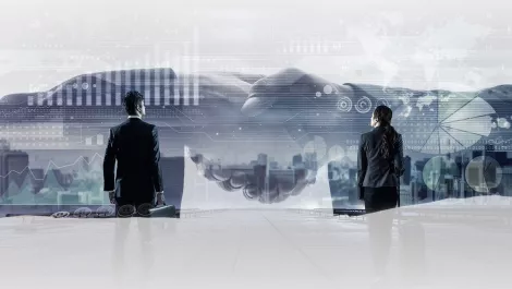 VMware redevelops global partner programme