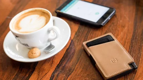 Lost your wallet? Just give it a call