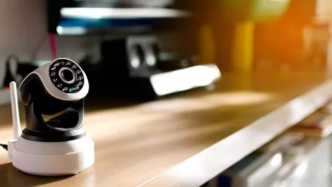 Princeton study wants to know if you have a smart home - or a spy home
