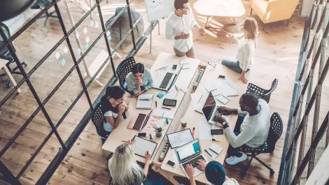 Why HR departments need enterprise content management