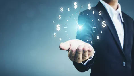 Sungard AS named DRaaS leader by Forrester