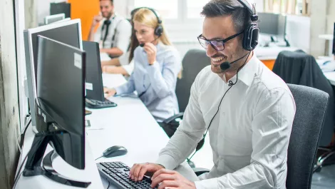 IBM supports Lenovo Data Center Group with blockchain-powered customer service