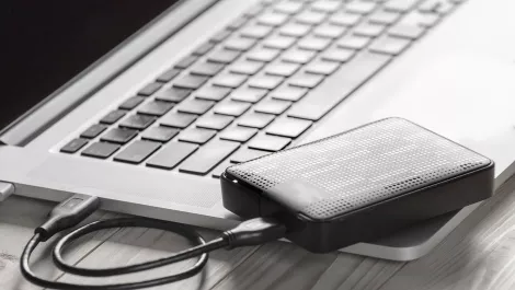 Almost half of storage devices for sale contain personal info, study finds