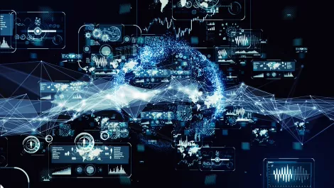 Data evolution: Past, present and future