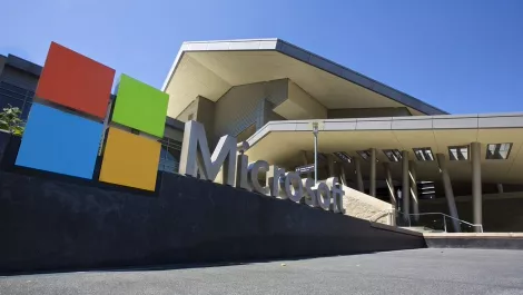 Blockchain, edge, AI & ML - Microsoft goes all-out for devs