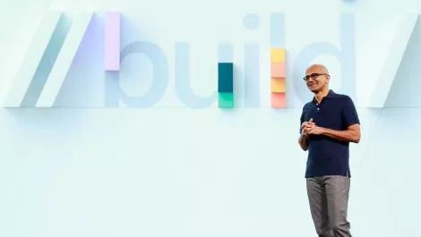Microsoft's biggest announcements from Build 2019