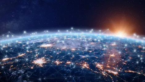 Colt extends On Demand SDN to more global regions