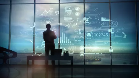 5 steps to hybrid cloud efficiency
